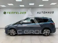 2020 Ford S-Max
