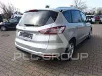 2020 Ford S-Max