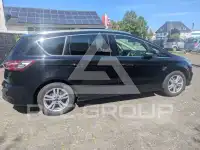 2020 Ford S-Max
