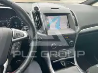 2020 Ford S-Max