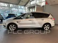 2020 Ford S-Max