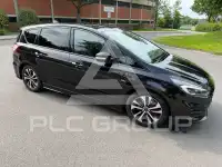 2020 Ford S-Max