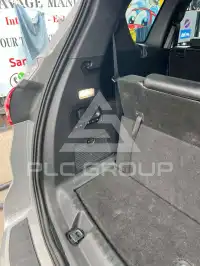 2020 Ford S-Max