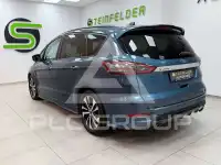 2020 Ford S-Max