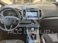 2020 Ford S-Max
