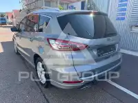 2020 Ford S-Max
