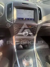 2020 Ford S-Max
