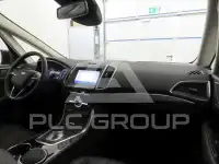 2020 Ford S-Max