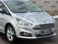 2020 Ford S-Max