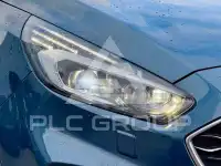 2020 Ford S-Max