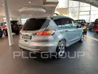 2020 Ford S-Max