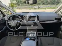 2020 Ford S-Max