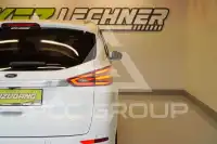 2020 Ford S-Max