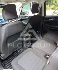 2020 Ford S-Max
