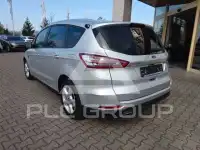 2020 Ford S-Max