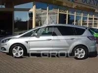 2020 Ford S-Max