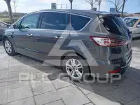 2020 Ford S-Max