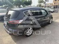 2020 Ford S-Max