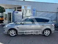 2020 Ford S-Max