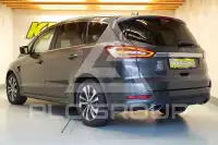 2020 Ford S-Max