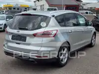 2020 Ford S-Max