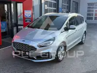 2020 Ford S-Max