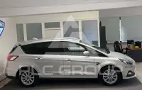 2020 Ford S-Max