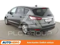 2020 Ford S-Max