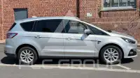 2020 Ford S-Max