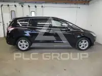 2020 Ford S-Max