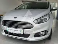 2020 Ford S-Max