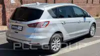 2020 Ford S-Max
