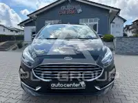 2020 Ford S-Max