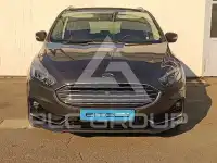 2020 Ford S-Max