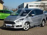 2020 Ford S-Max