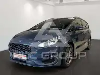 2020 Ford S-Max