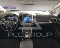 2020 Ford S-Max