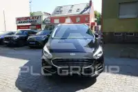 2020 Ford S-Max