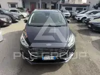 2020 Ford S-Max