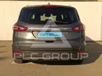 2020 Ford S-Max