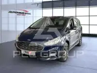 2020 Ford S-Max