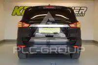 2020 Ford S-Max