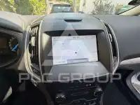 2020 Ford S-Max