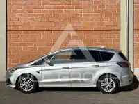 2020 Ford S-Max