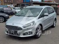 2020 Ford S-Max
