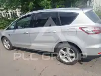 2020 Ford S-Max