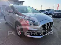 2020 Ford S-Max
