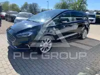 2020 Ford S-Max