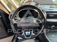 2020 Ford S-Max