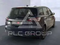 2020 Ford S-Max
